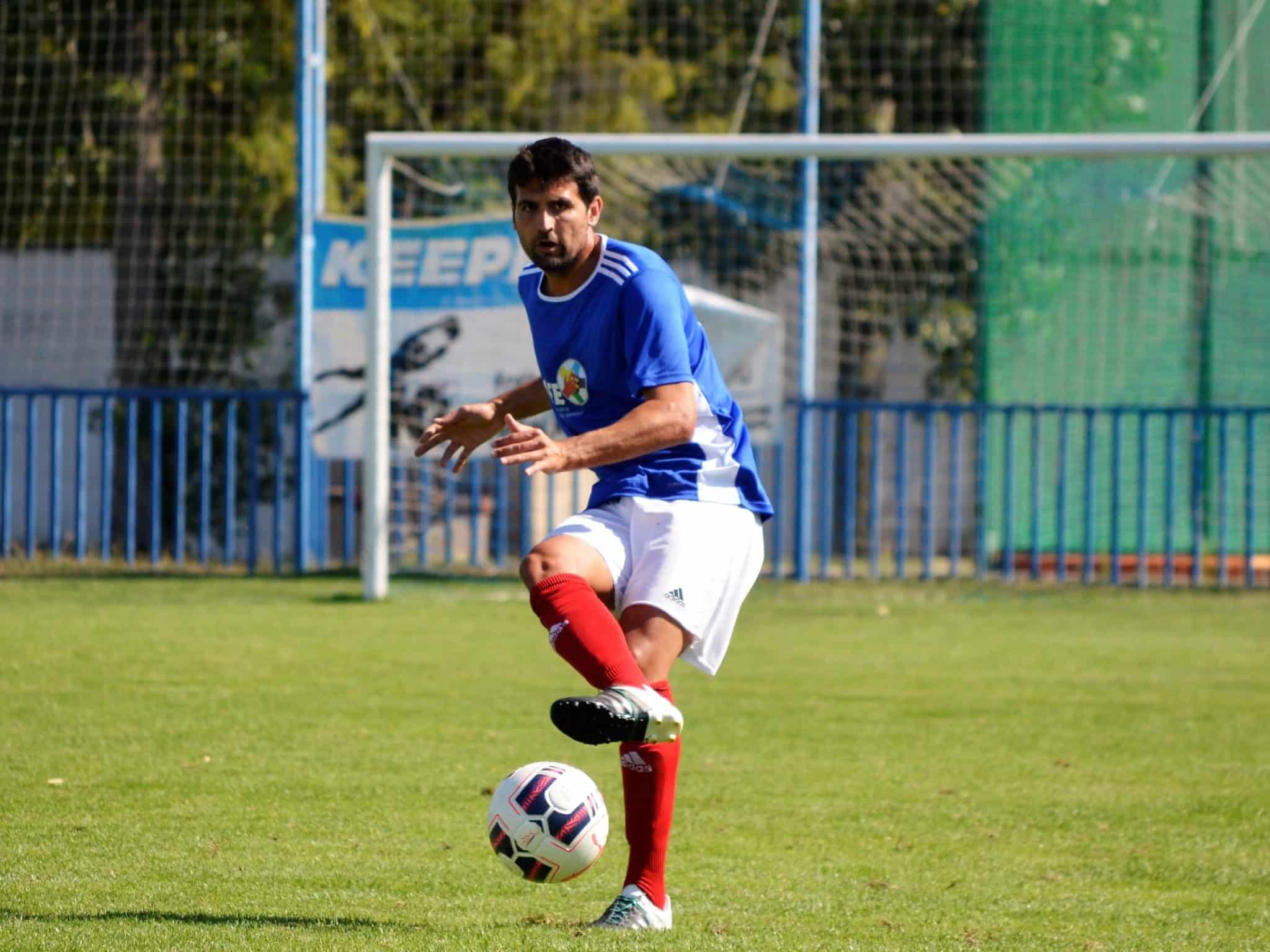 Carlos Quesada - Torneo FIFPRO 2018